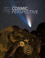 The Cosmic Perspective (7th Edition) - Jeffrey O. Bennett, Megan O. Donahue, Nicholas O. Schneider, Mark Voit