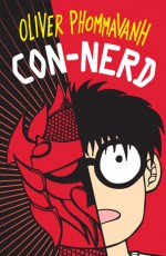 Con-nerd - Oliver Phommavanh