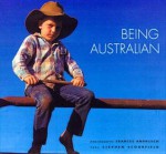 Being Australian - Frances Andrijich