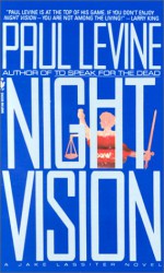 Night Vision - Paul Levine