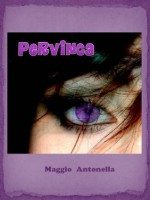 Pervinca (Italian Edition) - Maggio Antonella