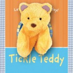 Tickle Teddy - Emma Goldhawk, Jonathan Lambert