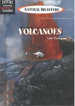 Volcanoes - Luke Thompson, Rob Kirkpatrick, Jennifer Ceaser, MaryJane Wojciechowski