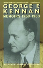 Memoirs, 1950-1963 - George F. Kennan