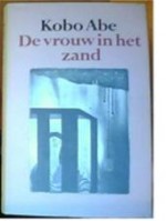 De vrouw in het zand - Kōbō Abe, Thérèse Cornips