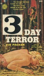 3 Day Terror - Vin Packer