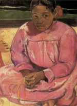 Gauguin Notebook - Paul Gauguin