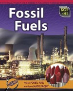 Fossil Fuels - Eve Hartman