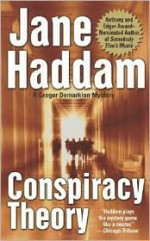 Conspiracy Theory - Jane Haddam