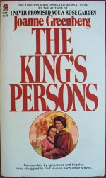 The King's Persons - Joanne Greenberg