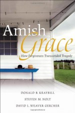 Amish Grace: How Forgiveness Transcended Tragedy - Donald B. Kraybill, Steven M. Nolt, David Weaver-Zercher