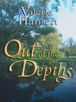 Out of the Depths - Valerie Hansen