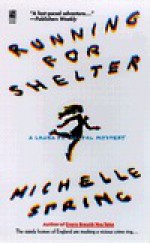 Running for Shelter - Michelle Spring