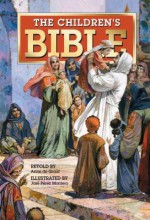 The Children's Bible - Anne de Graaf, José Perez Montero