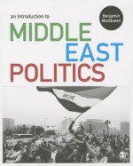 An Introduction to Middle East Politics - Benjamin MacQueen