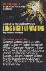 Long Night of Waiting - Roger Elwood