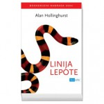 Linija lepote - Alan Hollinghurst, Jure Potokar