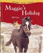 Maggie's Holiday - Jill Dow