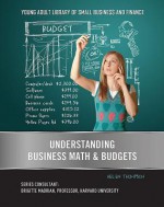 Understanding Business Math & Budgets - Helen Thompson