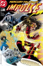 Impulse #63 - Todd Dezago, Van Ethan Sciver