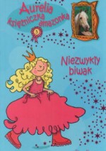 Aurelia. Niezwykły biwak - Diana Kimpton