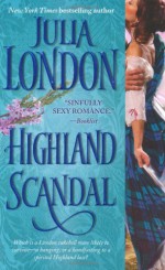 Highland Scandal - Julia London