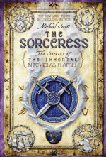 The Sorceress - Michael Scott