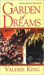 Garden Of Dreams - Valerie King