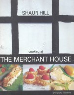 Cooking at The Merchant House - Shaun Hill