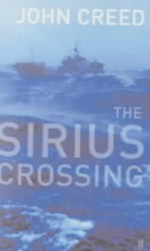 The Sirius Crossing - John Creed