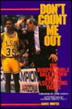 Dont Count Me Out - Bruce Hunter