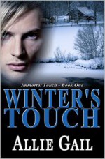 Winter's Touch - Allie Gail