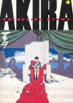 Akira, Vol. 4 - Yoko Umezawa, Katsuhiro Otomo, Chris Warner, Jo Duffy