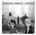 Invincible Summer #7 / Clutch #13 - Nicole Georges, Clutch McBastard