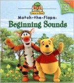 Beginning Sounds - Walt Disney Company, John Barrett, Charles Kreloff, Marge Kennedy, A.A. Milne