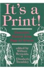 It's a Print!: Detective Fiction from Page to Screen - William Reynolds