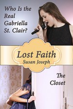 Lost Faith - Susan Joseph