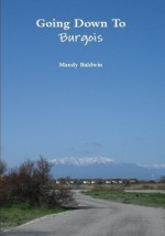 Going Down to Burgois - Mandy Baldwin