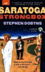 Saratoga Strongbox - Stephen Dobyns