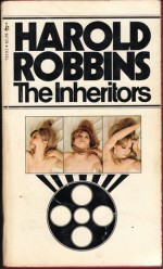 The Inheritors - Harold Robbins