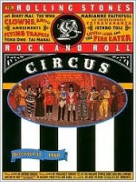 Rolling Stones: Rock and Roll Circus - Rolling Stones