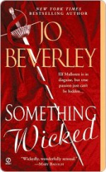 Something Wicked - Jo Beverley