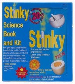 Stinky - Sterling Publishing, Quarto