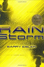 Winner Take All - Barry Eisler