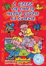 Z czego się śmieją młodzi ludzie na świecie ? - Józef Waczków