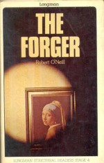 The Forger - Robert O'Neill