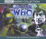 Doctor Who: The Web of Fear - Mervyn Haisman, Henry Lincoln, Frazer Hines