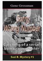 ...Sorry, Wrong Number: Suzie B. Mystery #1 (Suzi B. Mysteries) - Gene Grossman