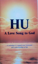 HU: A Love Song to God - Harold Klemp