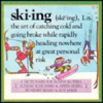 Skiing - Roy McKie, Henry Beard